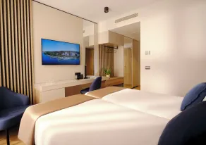 Hotel Riviera - Terme & Wellness LifeClass - Værelse
