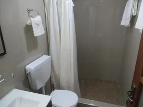 Hotel Viajante - Bathroom