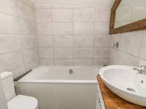 Ty Capel - Badezimmer