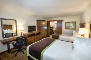 Rosen Inn Lake Buena Vista - Chambre