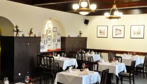 Gasthaus Alte Münze - Restaurant
