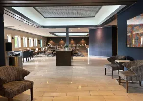 Best Western Premier Rockville Hotel & Suites - Restaurant