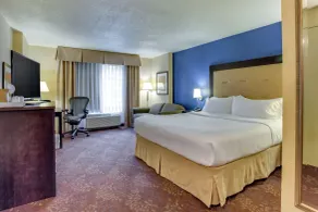 Holiday Inn Indianapolis North-Carmel by IHG - Chambre