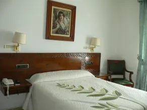 Hotel Nico - Room