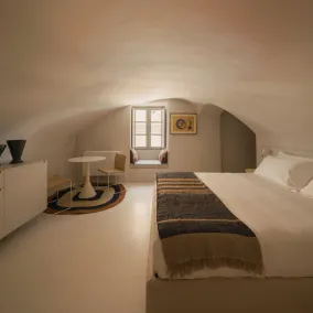 Sant'Angelo, Ostuni - Il Palazzo - Værelse