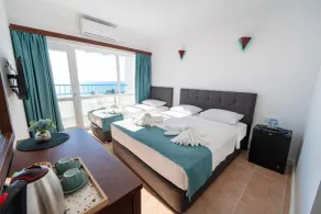 ŞAFAK OTEL - Room