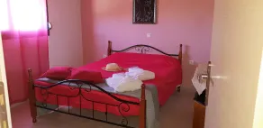 Stergios villa - Rom