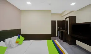 Greenotel Rooms Hazira, Surat - Room