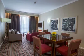 Park Inn by Radisson, Kigali - Værelse