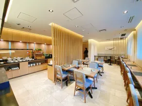 Hotel Gracery Asakusa - Restaurant