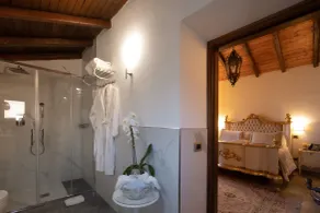 Villa del Gattopardo - Salle de bain
