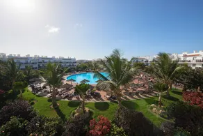 Meliá Dunas Beach Resort & Spa - All Inclusive - Pool