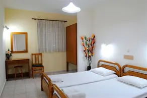 Nikos 2 Studios & Apartments - Room