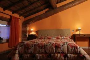 Relais Corte Sant' Agata B&B - Værelse