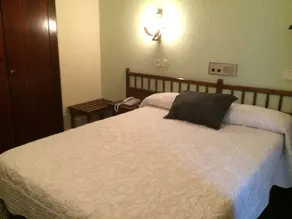 Hotel Folch - Room