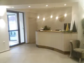 Emerald Suites - Resepsjon