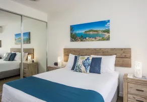 Absolute Waterfront Magnetic Island - Room