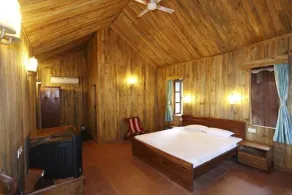 Symphony Palms Beach Resort And Spa - Room