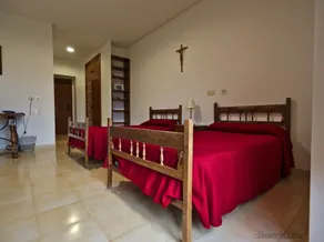 Monasterio El Olivar - Rum