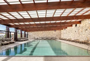 Daroma by Isrotel Collection - Piscina