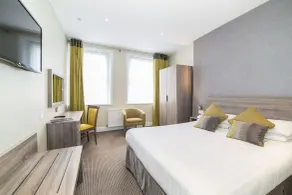 Phoenix Hotel - Chambre
