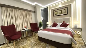 Best Western Plus Grand Multan - Room