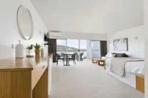 The Cove Kettering - Habitación