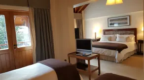 Los Cauquenes Resort + Spa + Experiences - Zimmer