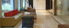 Casa De Bengaluru - Salon du hall