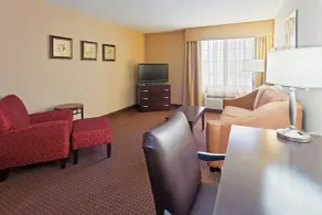 Holiday Inn Express & Suites Ashtabula-Geneva by IHG - Chambre
