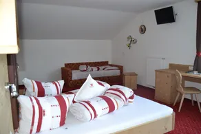 Häuslerhof - Chambre