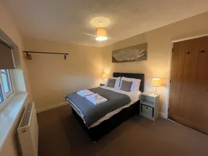 Saddleback Bungalow - Værelse
