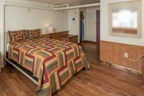 The Dockside Inn & Restaurant - Chambre