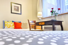 Harry nie z tej bajki & Bałtycka44 Apartments - Room