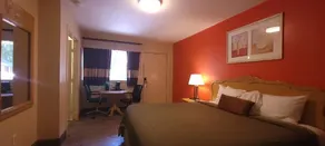 Lakeview Inn - Zimmer