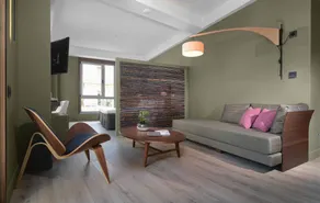 Lake Spirit Boutique Hotel & Spa - Chambre
