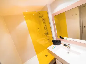 ibis Styles Honfleur Centre Historique - Salle de bain
