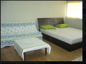 T8 Guest House Don Mueang Challenger - Rom