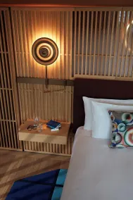 SO/ Paris Hotel - Chambre