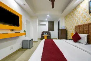 Hotel Platinum-Free Airport Pickup - Chambre