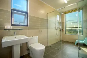 Poema Stay Pension - Bagno