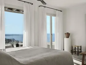 Boheme Mykonos Town - Small Luxury Hotels of the World - Chambre