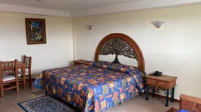 Los Arcos Hotel & Spa - Chambre
