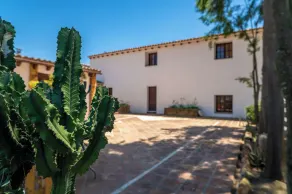 Hotel Málaga Sierra de las Nieves by Real Spain Hotels Adults Recommended - Udsigt fra værelset