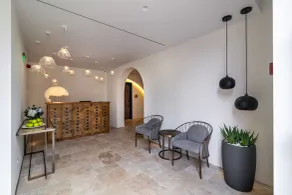 Villa Chinka by Astor Garden Hotel - Adults Only - Reception