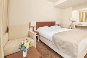 Hotel Albatros Plava Laguna - Habitación