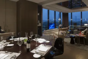 Shenzhen Hui Hotel (Huaqiang NorthBusiness Zone) - Room