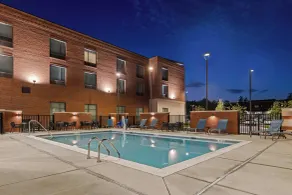 TownePlace Suites by Marriott Nashville Brentwood - Pool