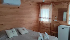 KARABİBİK BUNGALOW - Camera