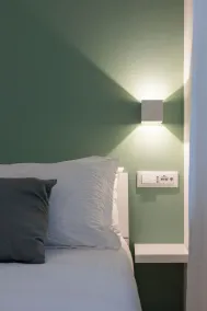 Cà Cianfer - Zimmer